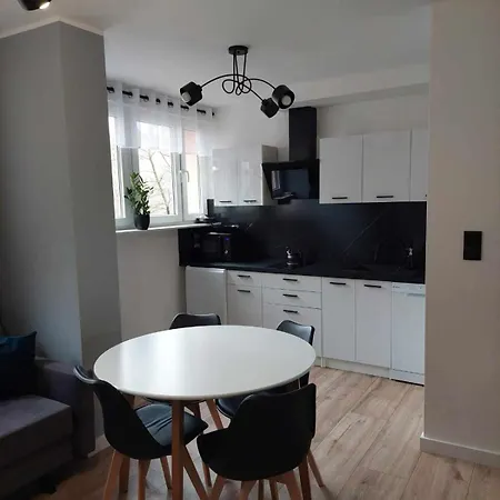 Apartament Iwona Kamienna Gora Exterior photo