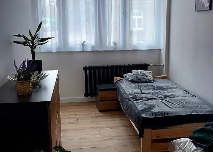Apartament Iwona