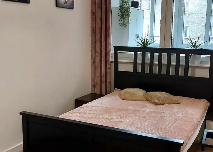 Apartament Iwona