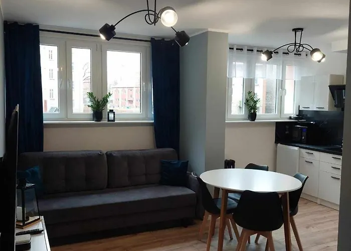 Apartament Iwona