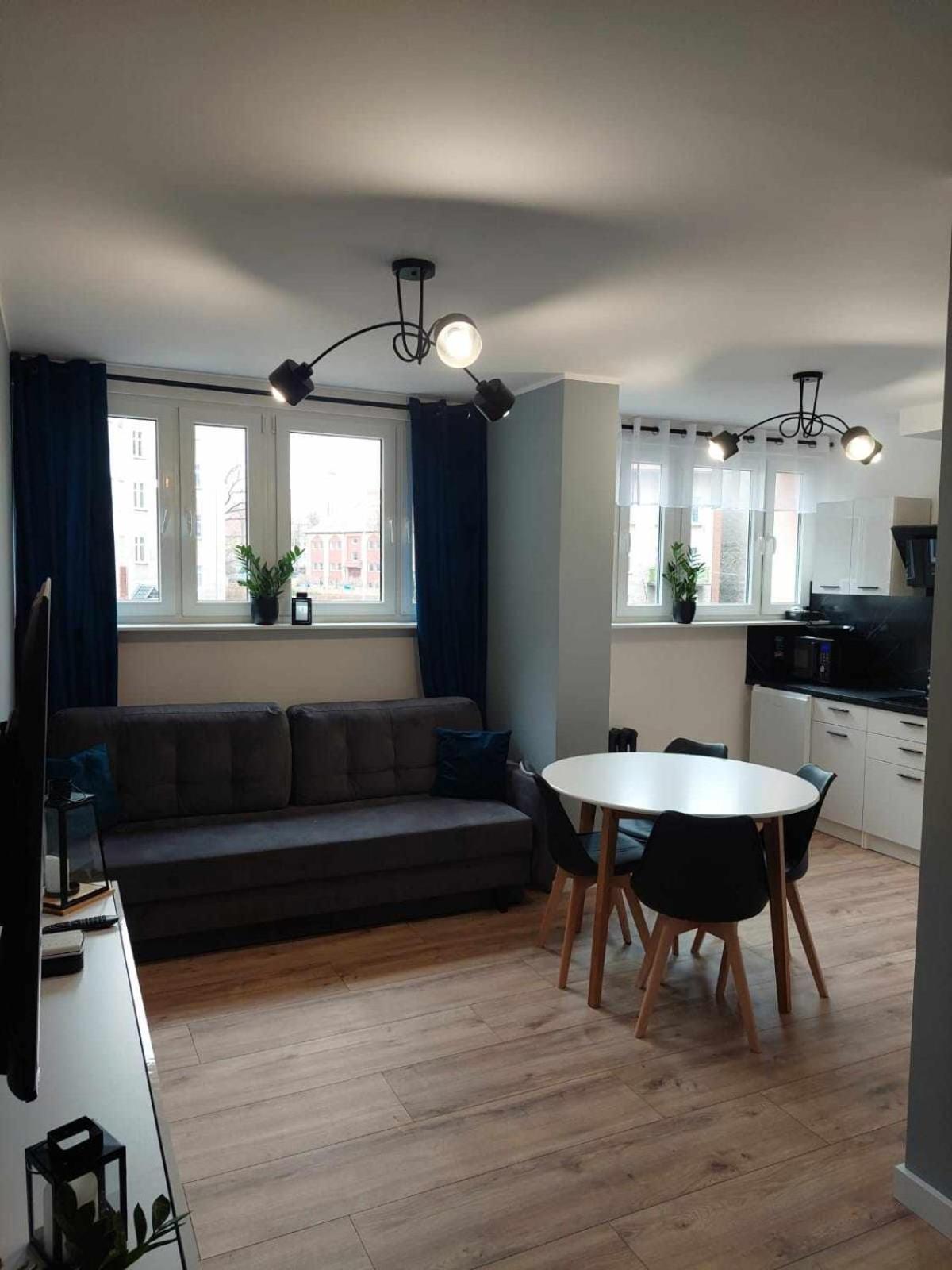Apartment Iwona